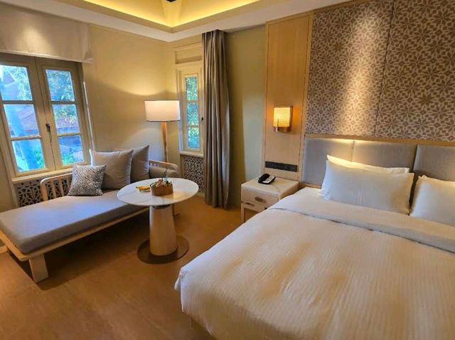 Pelangi Beach Resort & Spa, Langkawi
