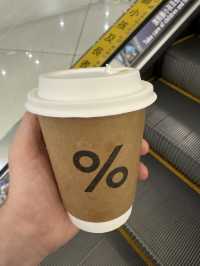 Get Caffeinated For Take Off, Arabica Has Landed At Hong Kong International Airport!  