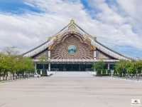 วัดพระพุทธแสงธรรม