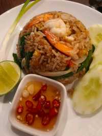 ร้านนั่งชิลล์บรรยากาศดีในเมืองทองธานี 