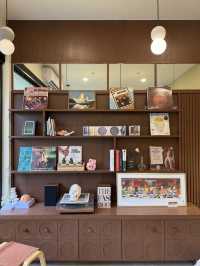 TEDS Coffee & Eatery คาเฟ่ Pet-Friendly 