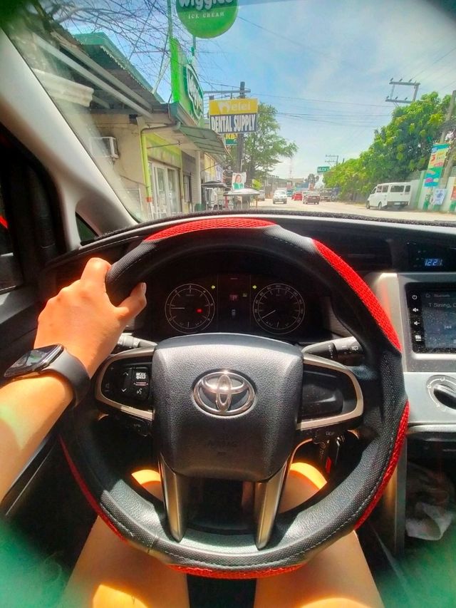 Our kind of Boracay trip with my Fam