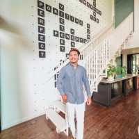 Blu Monkey Hub & Hotel Phuket 
