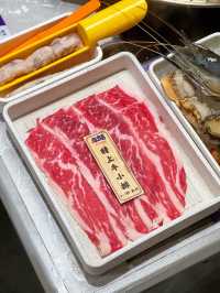 旺角最平最抵食火鍋放題