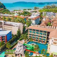 Ananta Burin Resort  
