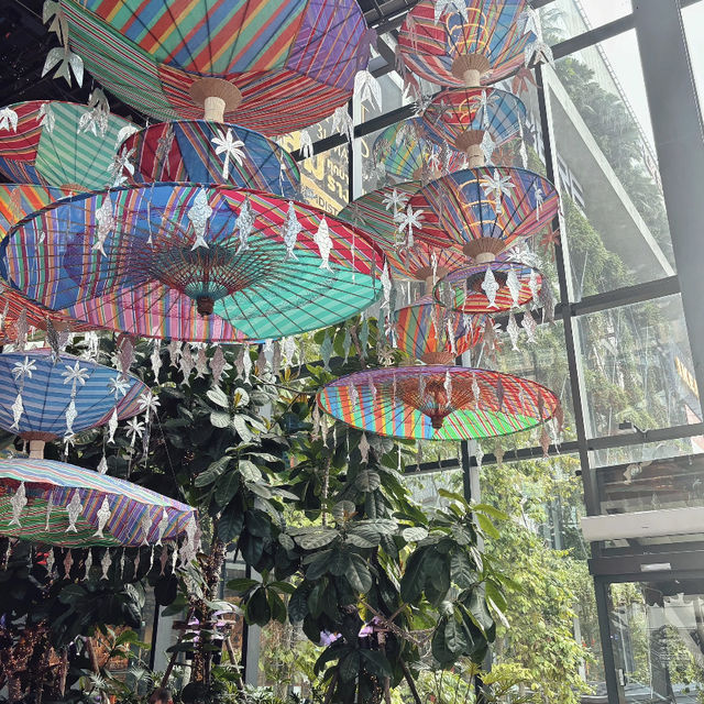 EMSPHERE – Bangkok’s Shopping Mall That Redefines the Retail Scene in Southeast Asia