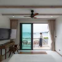 ที่พักเกาะล้าน