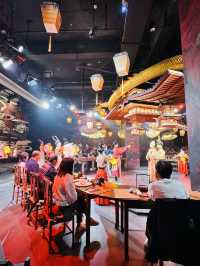 🇨🇳Where are the best seats at Shenzhen Palace Banquet