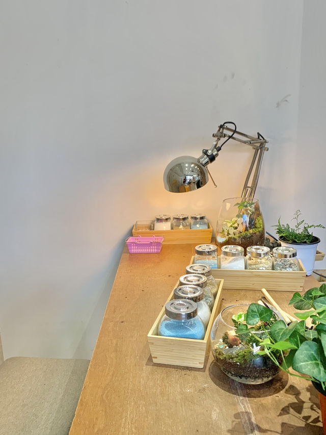 🌿 종로 테라리움 원데이 클래스 후기 🌿