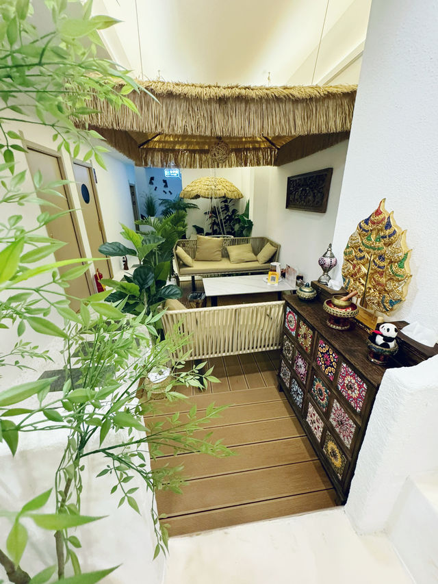 /媽媽愛養生💆🏻‍♀️珠海泰式古法按摩/ 