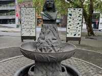 Things to do for a day in Seattle!