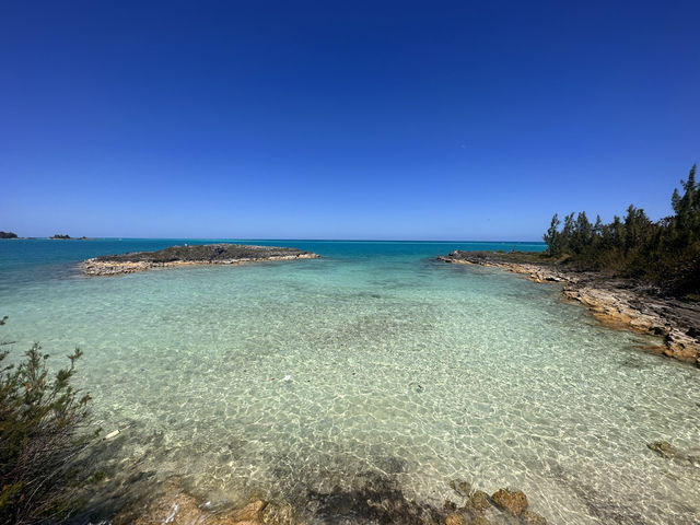 【Bermuda｜バミューダ諸島】 イギリス領なのに“ドル”が使える？大西洋の宝石のような島 