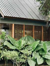 ร้านอาหาร “ทับปิง” เชียงใหม่