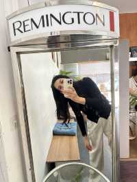 Masay.station คาเฟ่มินิมอลบ้านโป่ง