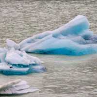 Ice, Ice, Baby! A Cool Adventure at Tasman Glacier Lake