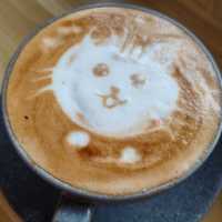 【屯門美食】何福堂新開《啡面喵》！🐱 貓奴們的充電站⚡  