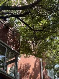 Tianzifang - An artistic gem in the heart of the city