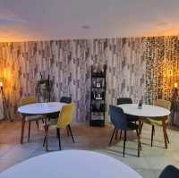 Creative Caffe