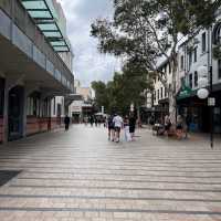 Manly Beach – Sydney, NSW