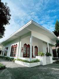 Serene Summer Morning at Khas Parapat Hotel – Day 2 Delight