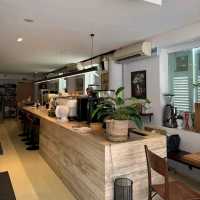 wonderful place for breakfast