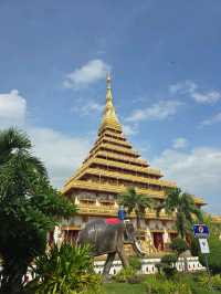 เที่ยวขอนแก่น ตะลุยร้านแซ่บ 3วัน2คืน!!!