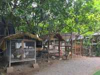 ตามธรรมชาติ Cafe' and Farm