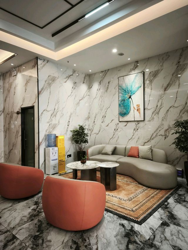 優點多多的三星級酒店