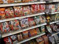 【Nippon-Ya 日本屋｜ウィーンで出会える“日本”】 旅の途中でほっとひと息。ウィーンの“日本”がここにあります🍙