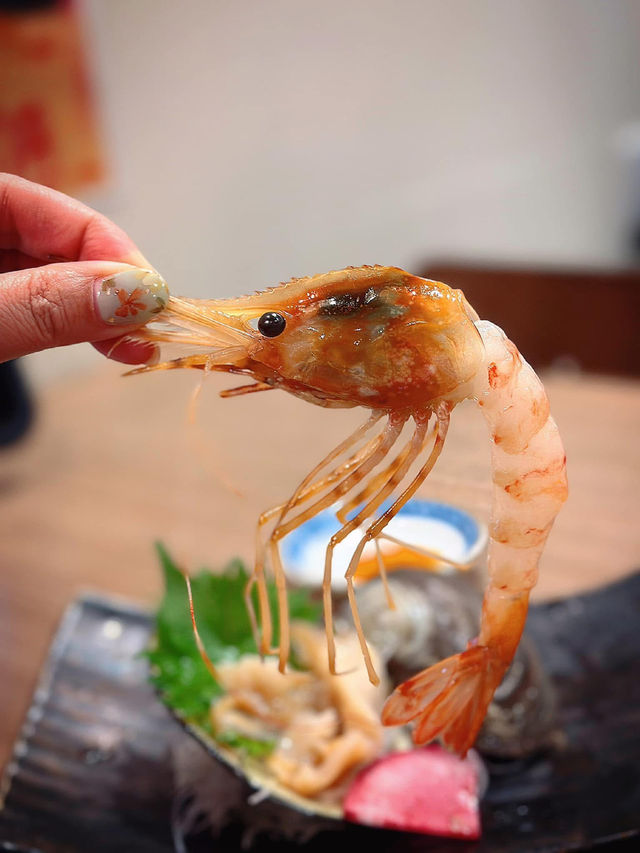 札幌🇯🇵 每次來一定會到 二条市場 吃碗 海膽丼