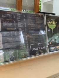 The nature cafe