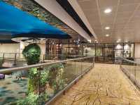 Ambassador Transit Hotel - Terminal 2