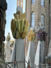 Barcelona: Where Gaudí’s Dreams Touch the Sky