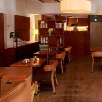 【東京/表参道🇯🇵】コーヒー専門店が運営するカフェ☕️三十間