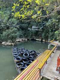 3 days trip in Vang Vieng, Laos 