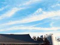 A Refreshing Escape in Songdo: Review of Michuhol Park
