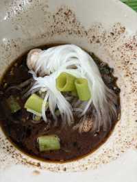 ร้านก๋วยเตี๋ยวเรือป.ประทีปByเสี่ยเนม สาขา2
