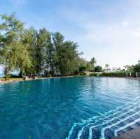 Splash Beach Resort Maikhao Phuket ไม้ขาว ภูเก็ต 