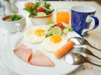 Holiday Inn Express Rayong – เรียบง่ายแต่ครบ 