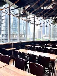 Discover Authentic Malaysian Flavours at Dine & Delight Foodcourt KL 