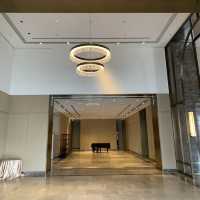 台北萬豪酒店 (Taipei Marriott Hotel)
