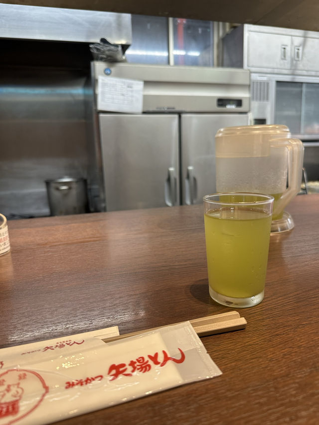 나고야 명물 맛집 야바톤