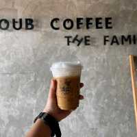 กอบกาแฟ (Koub Cofee)