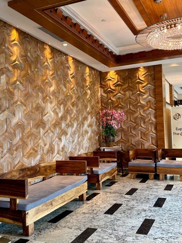 NU Hotel, Bintulu – Contemporary Comfort in the Heart of the City
