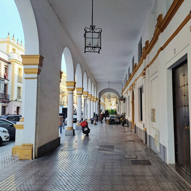Seville Travel Guide: Underrated Gems You Won't Regret! ✨🇪🇸