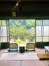 📚 庭文庫｜岐阜・恵那の泊まれる古本屋カフェ