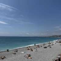 Experiencing the Romance of Southern France: Hello, Nice! 🇫🇷💙