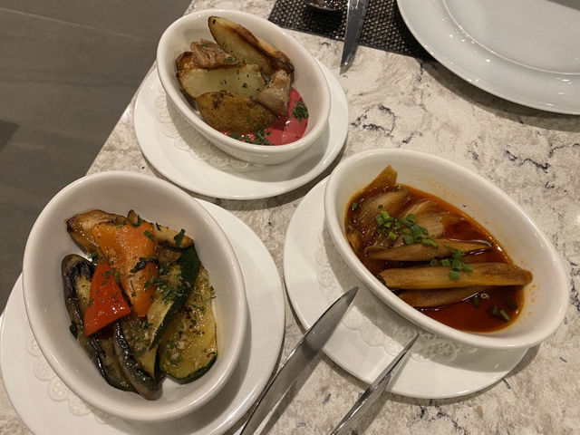 장 스테이크하우스, 수요미식회 나온 맛집