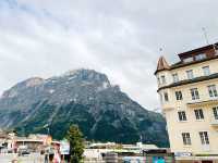 Grindelwald: Alpine Adventure in the Shadow of the Eiger