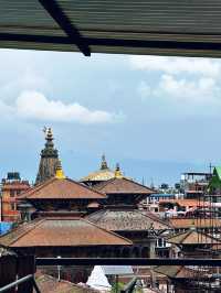 Premium accommodation in Lalitpur area